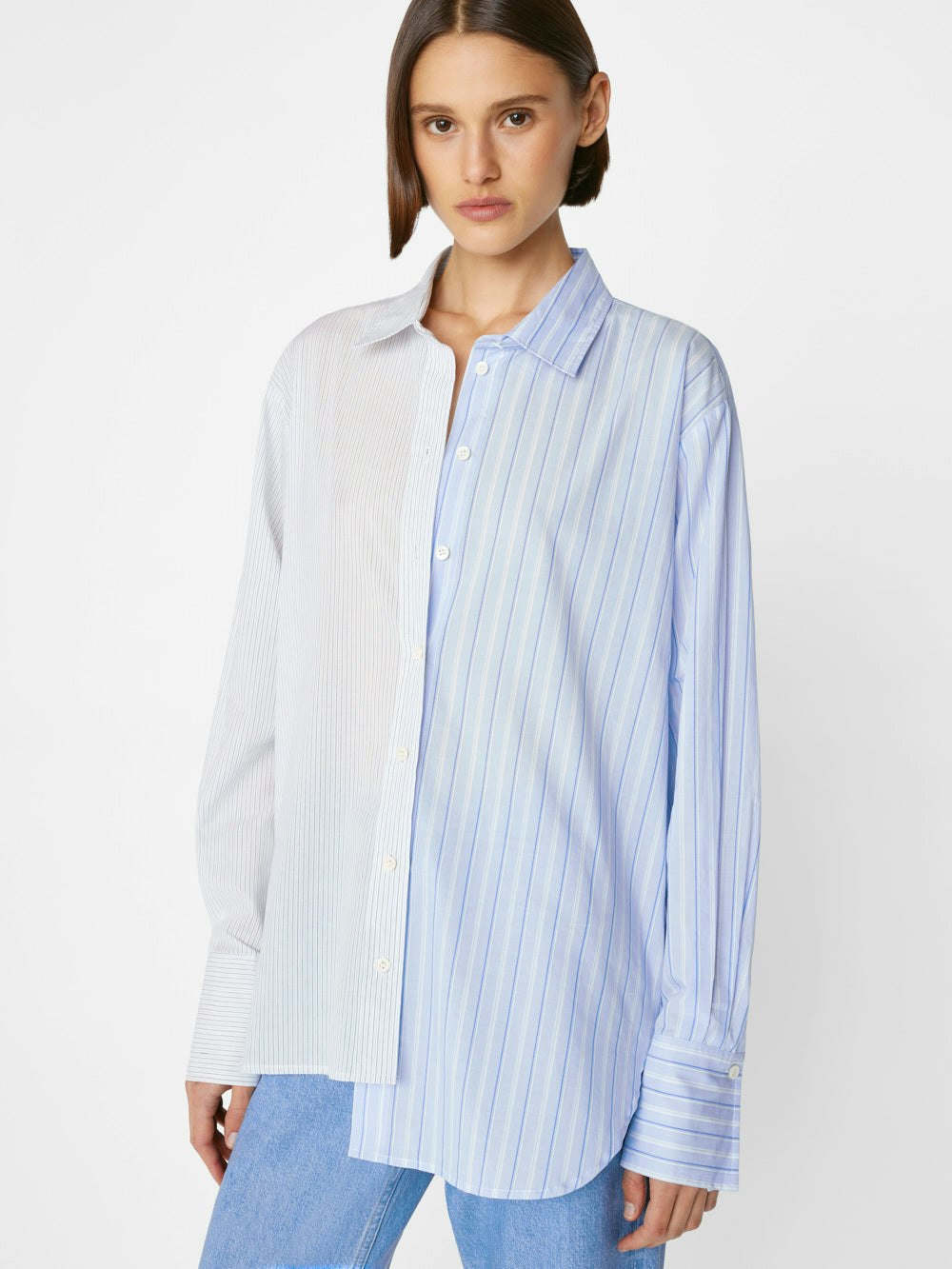 shirt front view